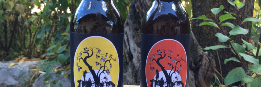 Bière La Cuche