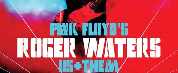 Roger Waters 2018