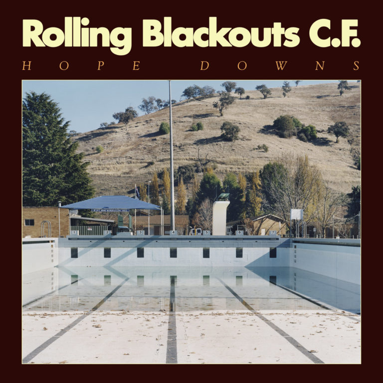 Rollong Blackouts Coastal Fever