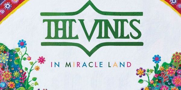 The Vines In Miracle Land