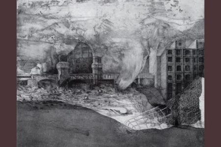 Deerhunter - Chronique Why Hasn't Everything Disappeared