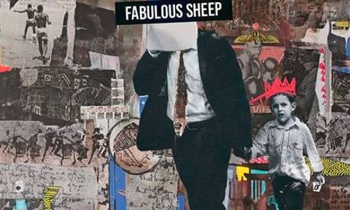 Fabulous Sheep