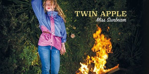 Twin Apple