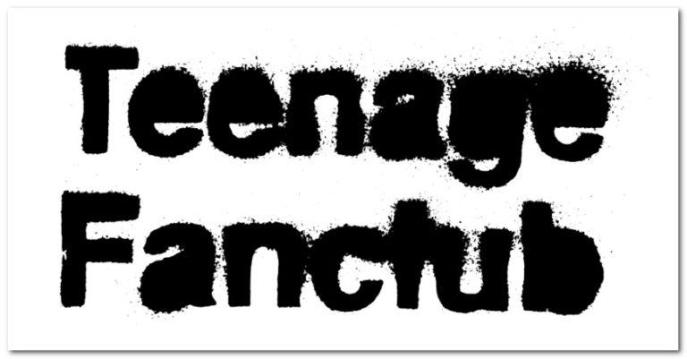 Teenage Fanclub logo