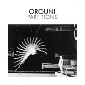 Orouni - Partitions