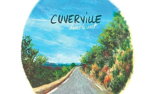 Cuverville - Dans le vent