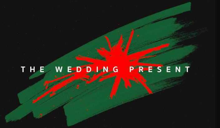 The Wedding Present - Bizarro Tour