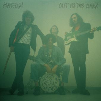 Magon Out in the dark