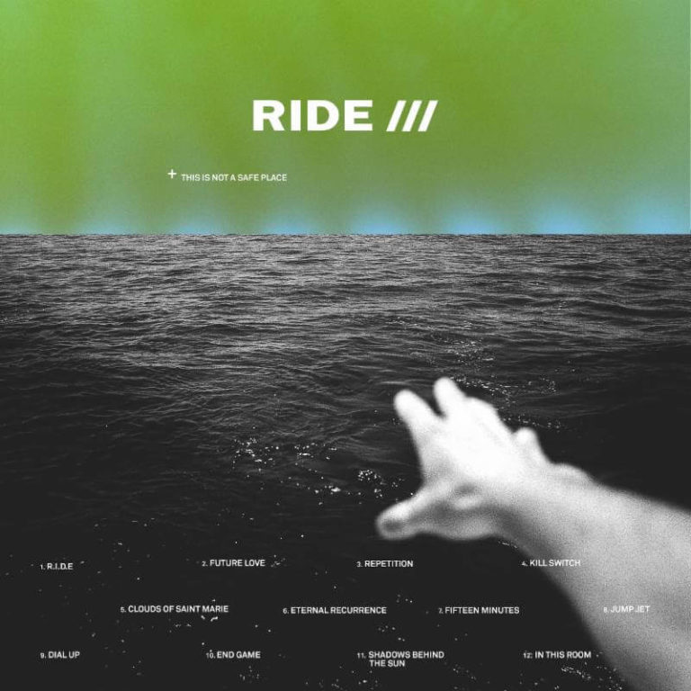 Ride-This-Is-Not-A-Safe-Place