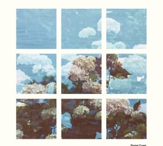 Pastel Coast album