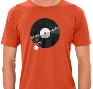 rue du t-shirt
