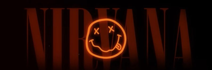 nirvana film 2020