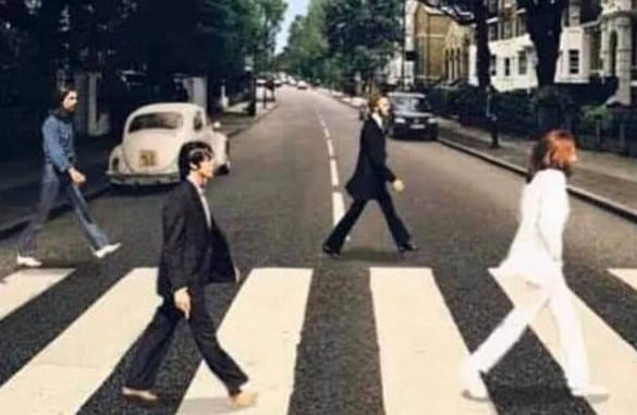 Coronavirus - Beatles