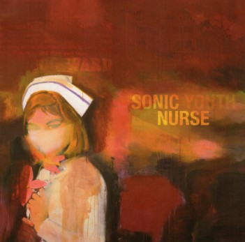 Sonic Youth - Sonic Nurse