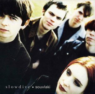 Slowdive Souvlaki album shoegaze