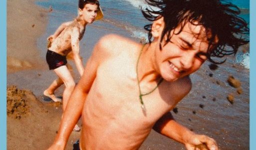 Beach Scvm - Sand Club