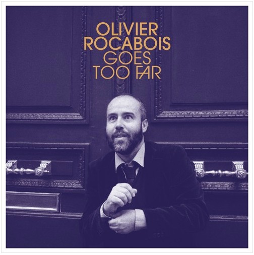 Olivier Rocabois