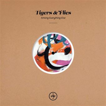 Tigers and Flies – Among Everything Else : Pop cuivrée !
