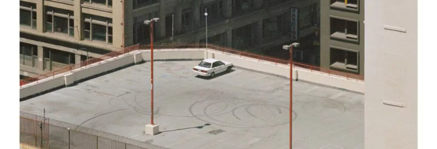 Arctic Monkeys The Car