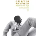 Curtis Mayfield