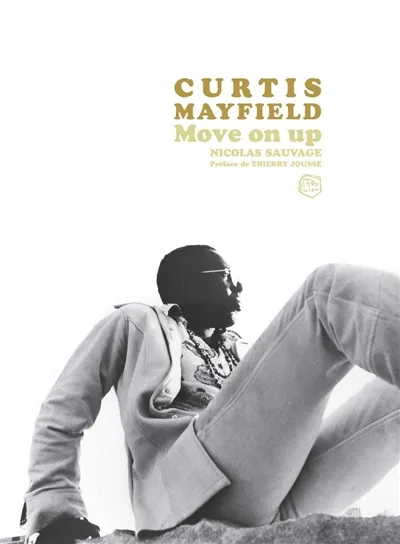 Curtis Mayfield