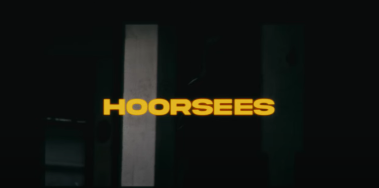 Hoorsees - Ikea Boy