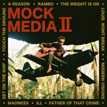 17/11/2023 – Mock Media – II (Meat Machine)