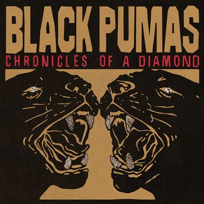 Black Pumas - Chronicles of A Diamond