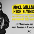 Noel Gallagher Culturebox