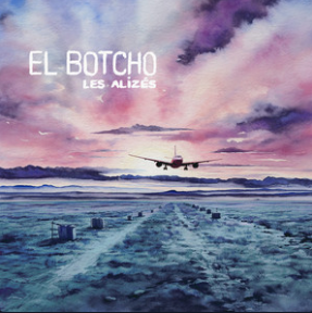 Botcho (indie Toulon) annonce grand retour avec Alizés nouvel album