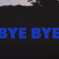 Kim Gordon - BYE BYE