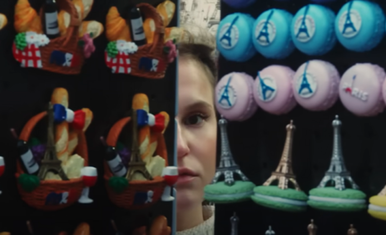 MGMT Nothing to Declare