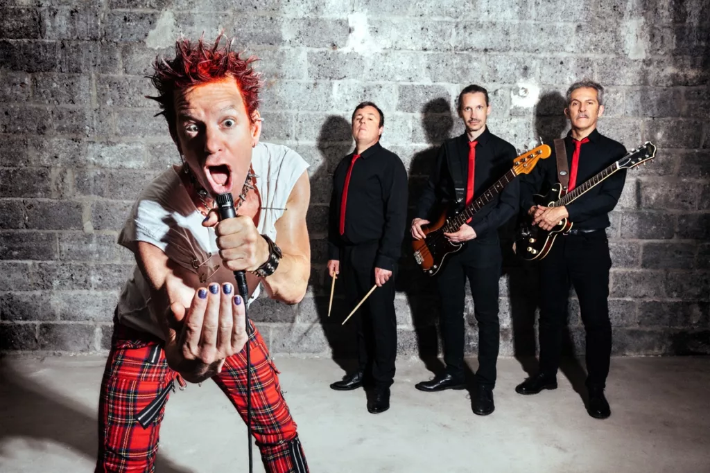 gagner places pour spectacle Little Rock Story Bobino (Paris)