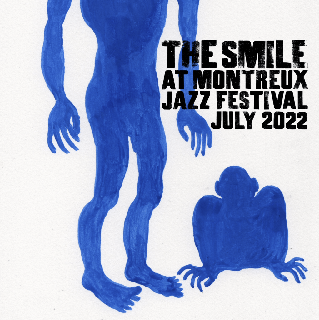 Smile, concert 2024 pourquoi faut absolument aller