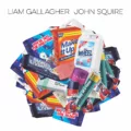 Liam Gallagher/ John Squire