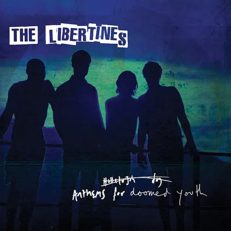 Libertines concert, c’est trop Analyse réflexions