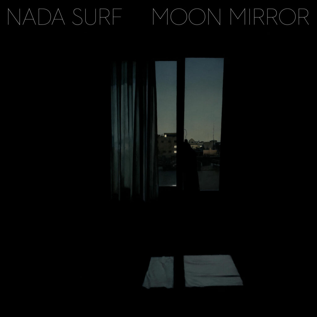 Nouveau single, album tournée 2024 pour Nada Surf